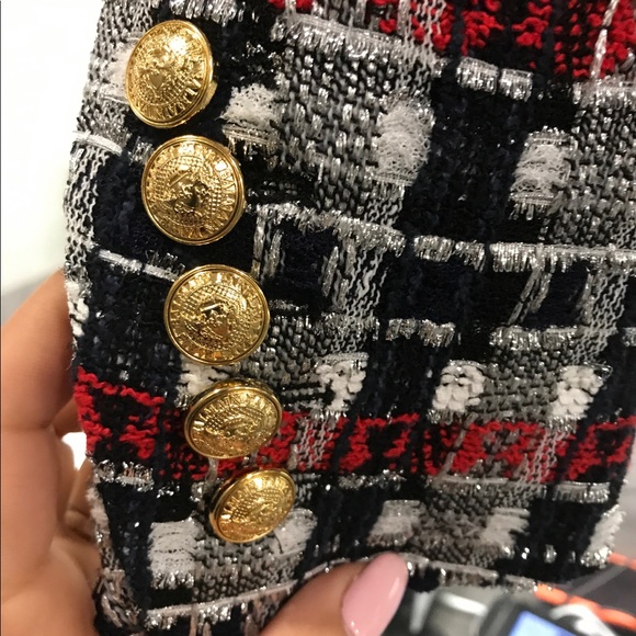 Balmain - Picture 4 of 4